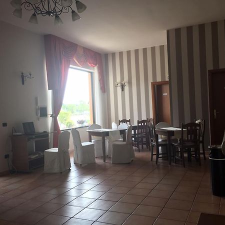 La Dimora Di Federico Bed & Breakfast Altamura Ngoại thất bức ảnh