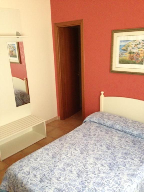 La Dimora Di Federico Bed & Breakfast Altamura Phòng bức ảnh