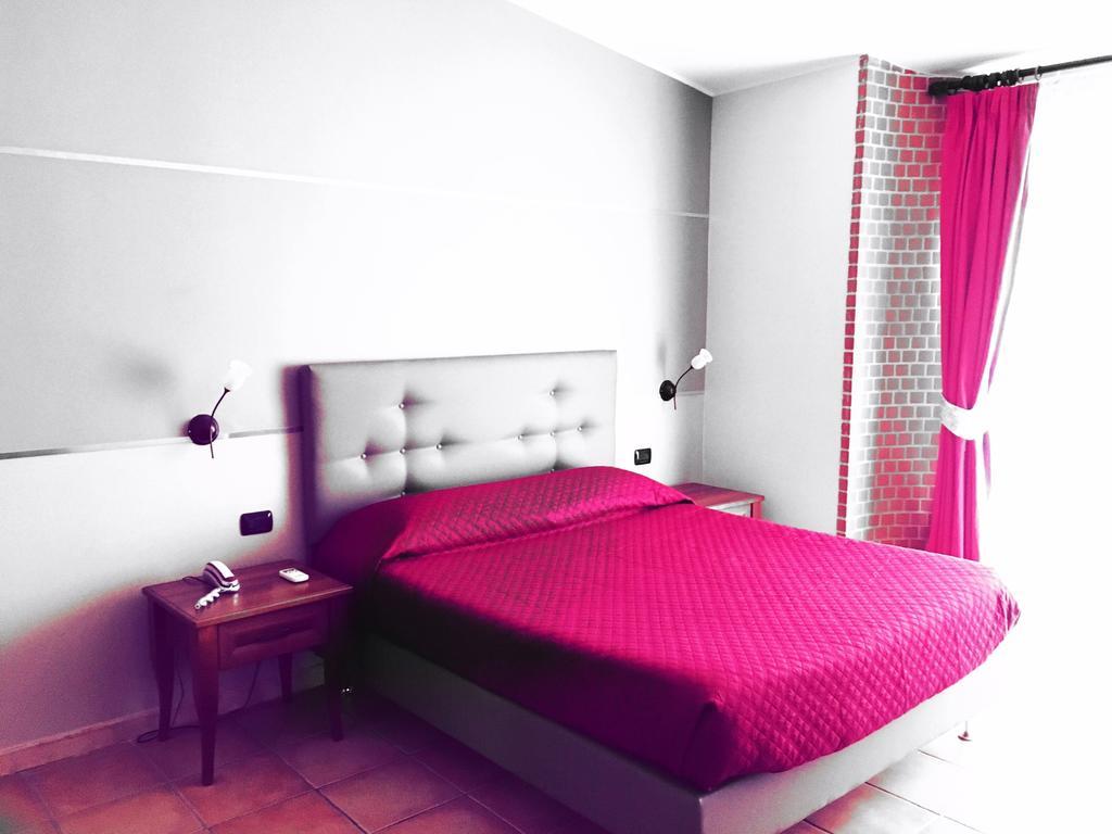 La Dimora Di Federico Bed & Breakfast Altamura Ngoại thất bức ảnh