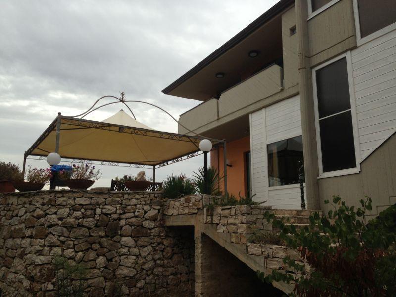 La Dimora Di Federico Bed & Breakfast Altamura Ngoại thất bức ảnh